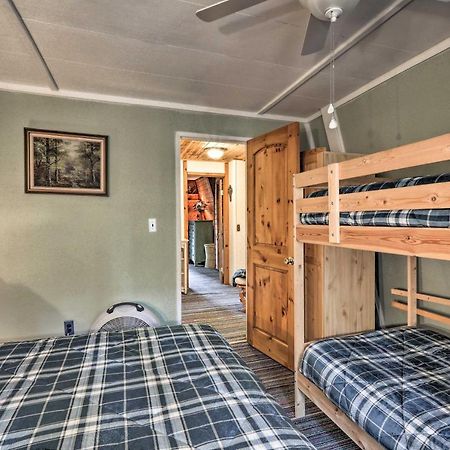 Cozy Cabin By Grand Canyon, Near National Forest Williams Exterior photo